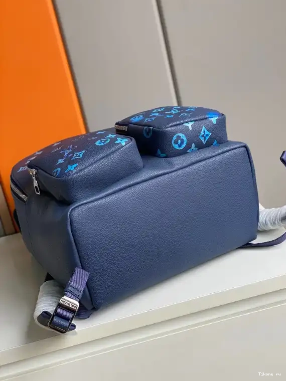 Cheap MULTIPOCKET VUITTON BACKPACK LOUIS 0601